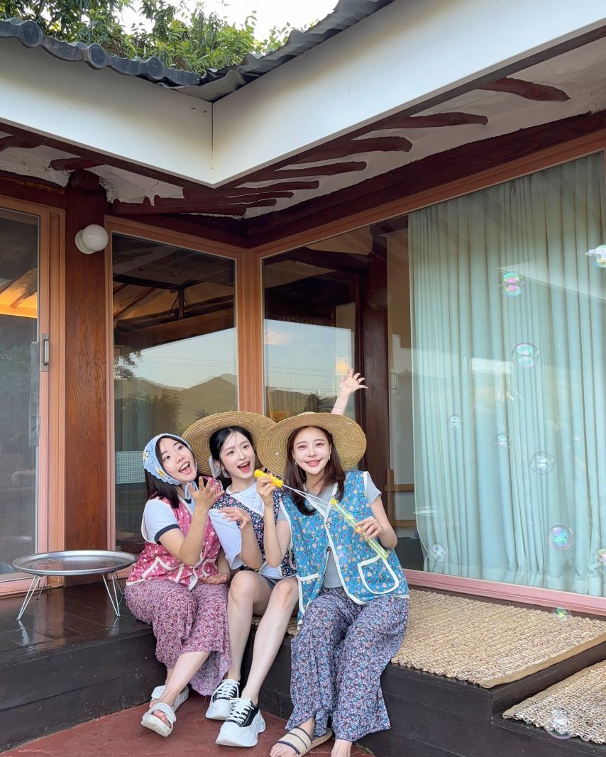 아옳이 김민영