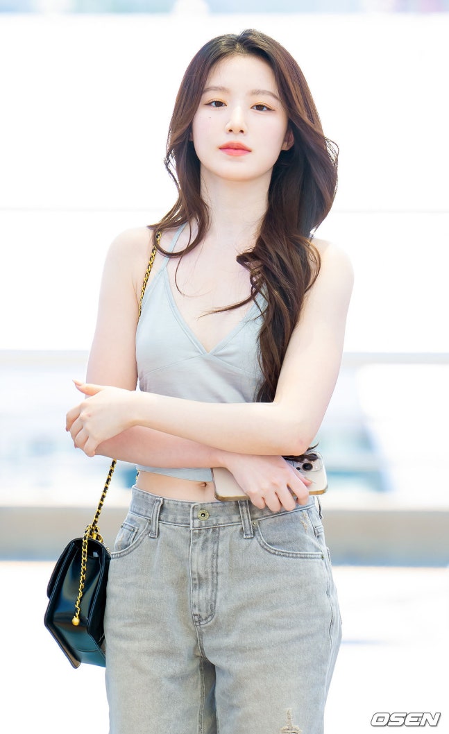 아이들 슈화