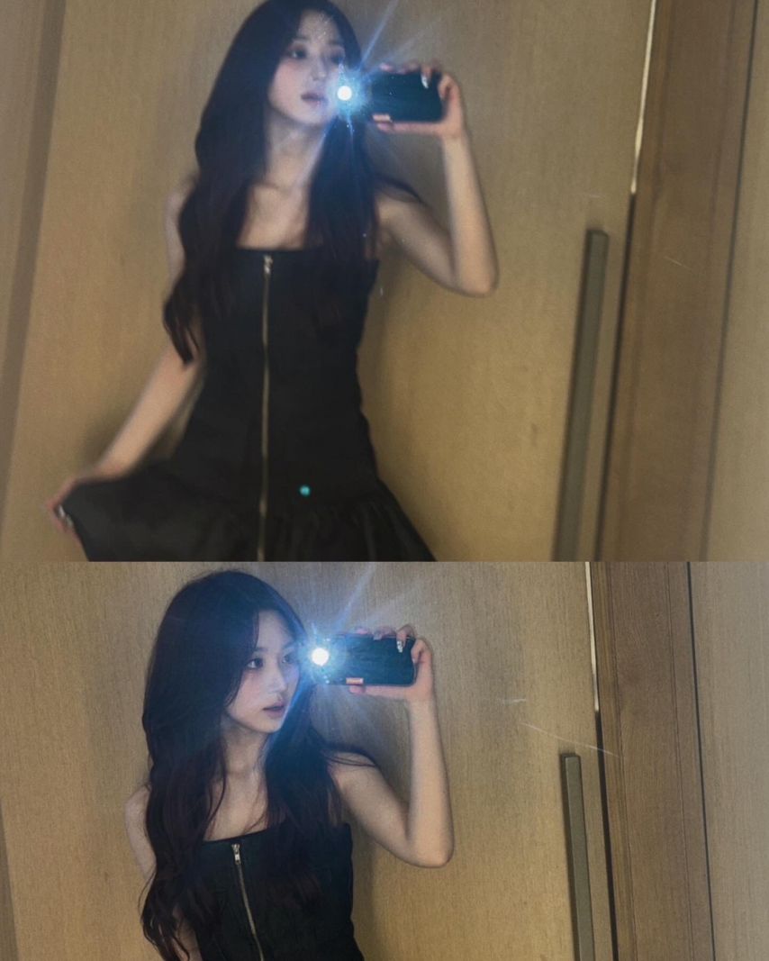 엔믹스 해원