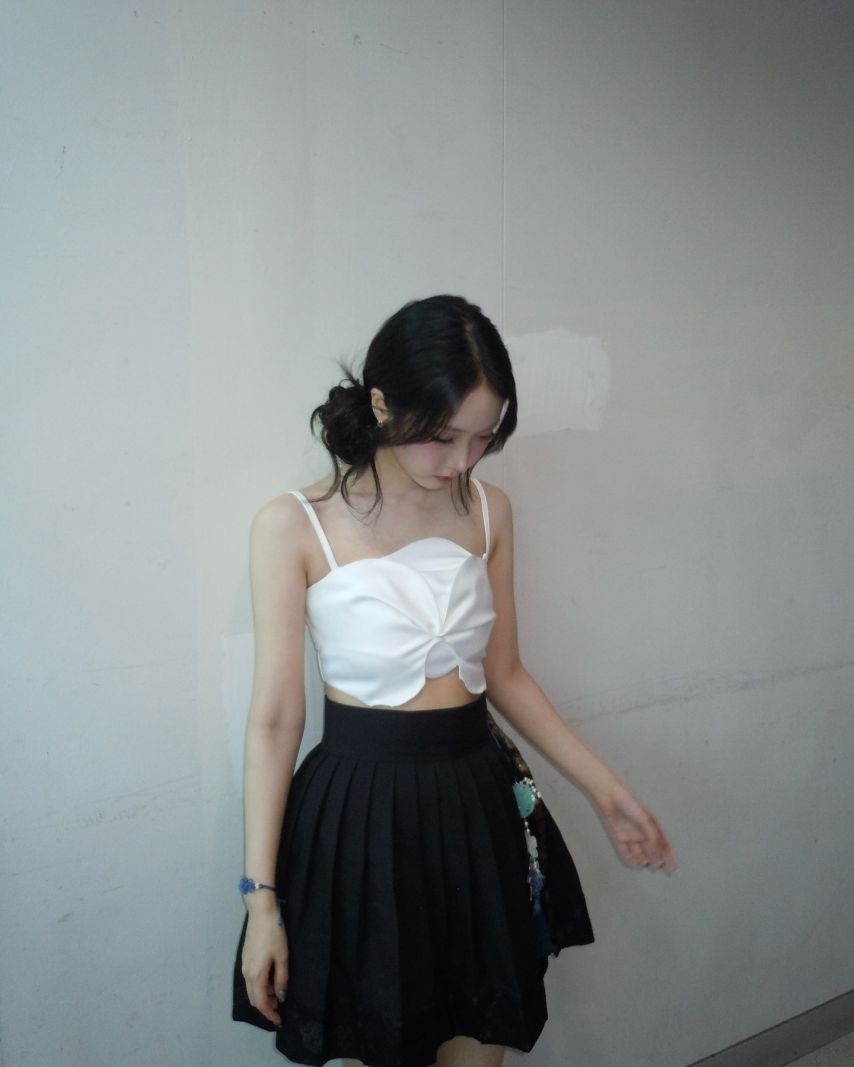 신비 VIVIZ비비지 인별