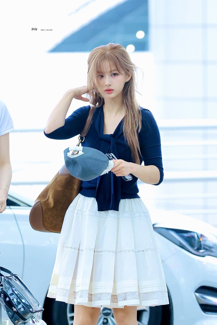 엔믹스 설윤