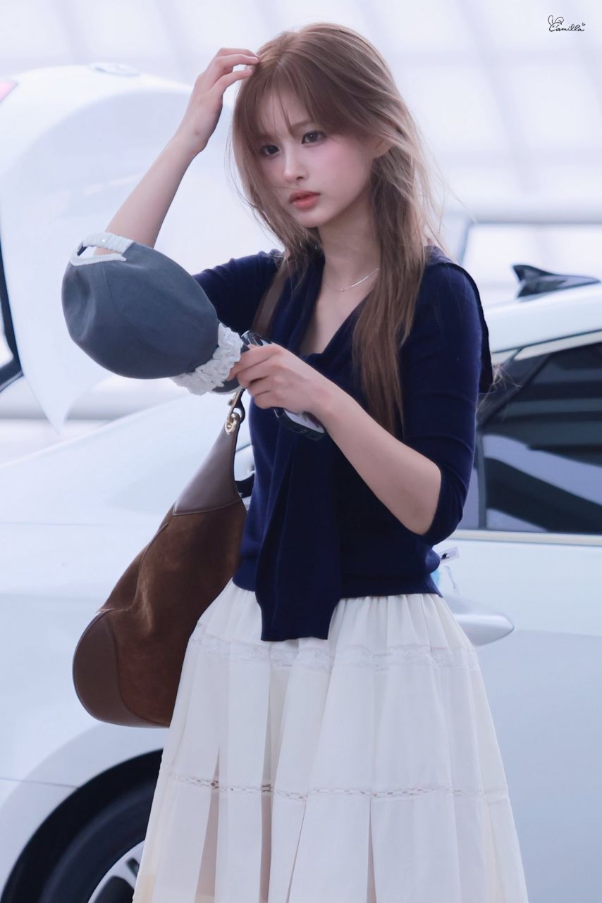 엔믹스 설윤