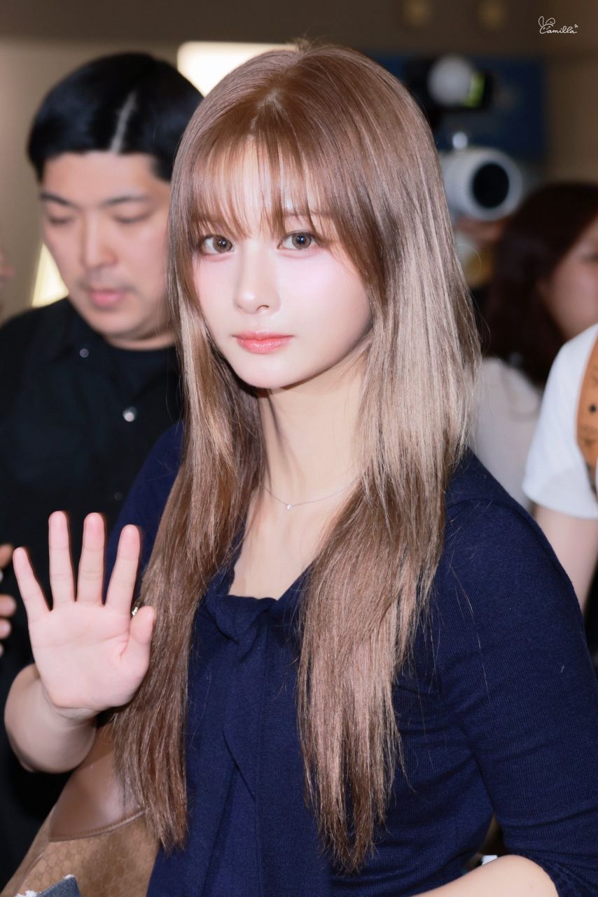 엔믹스 설윤
