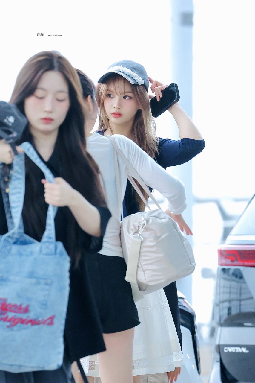 엔믹스 설윤