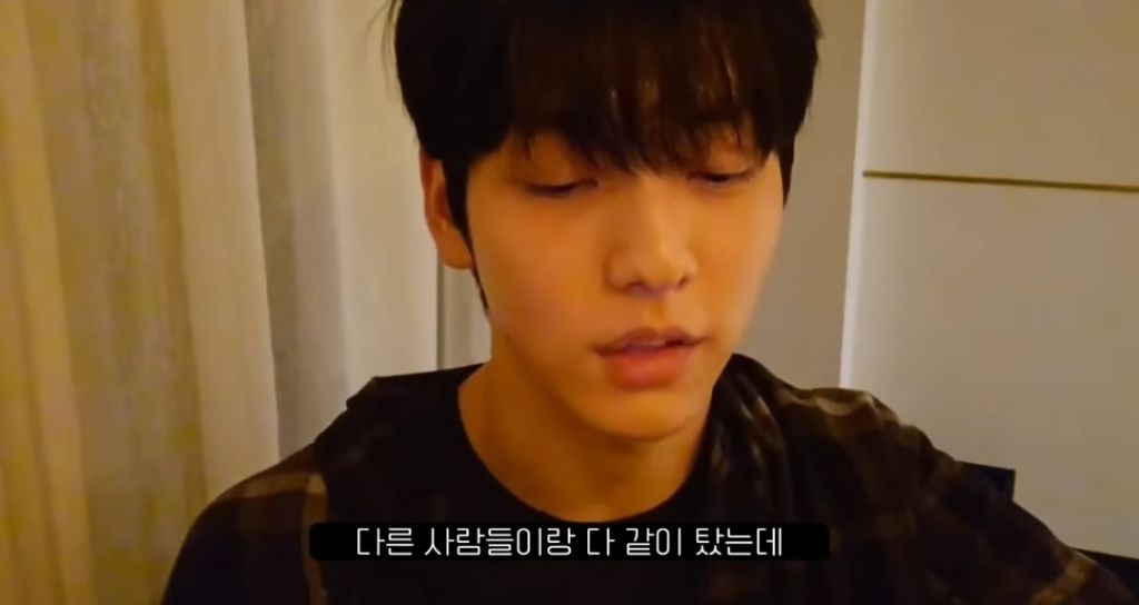 에버랜드 갔다가 제지당한 남자 아이돌의 부탁 ㄷㄷ