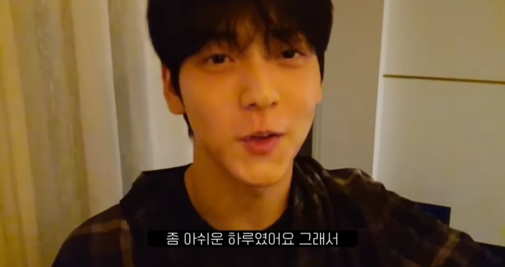 에버랜드 갔다가 제지당한 남자 아이돌의 부탁 ㄷㄷ