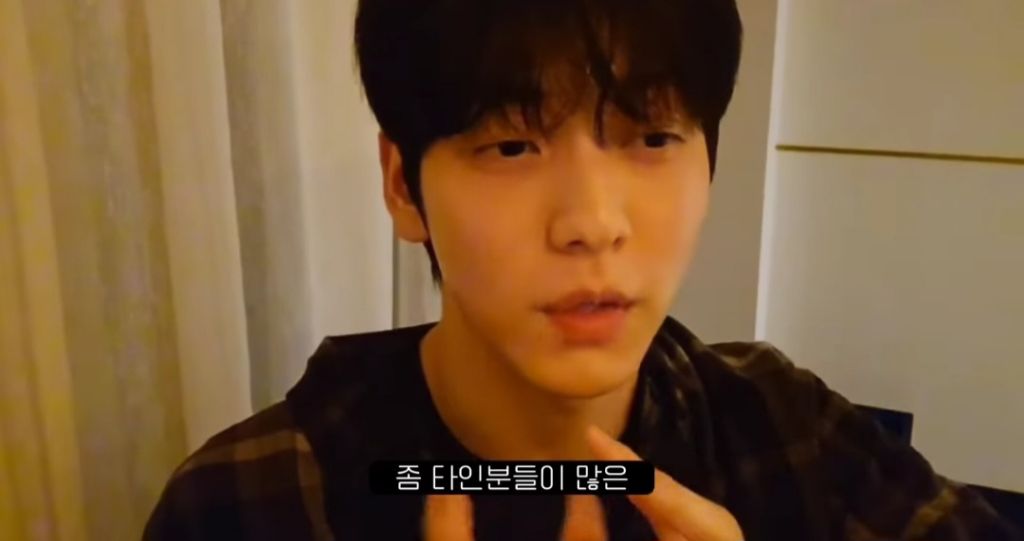 에버랜드 갔다가 제지당한 남자 아이돌의 부탁 ㄷㄷ