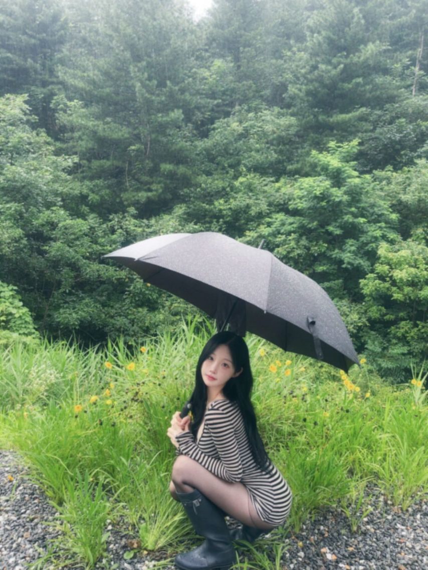 한갱