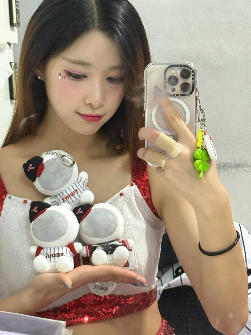 우혜준