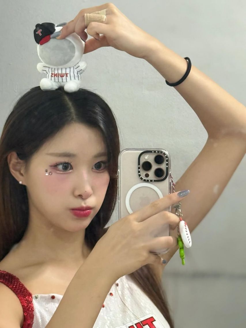 우혜준