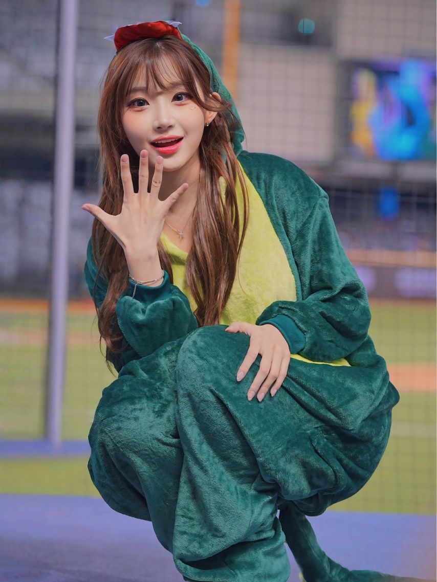 이주은
