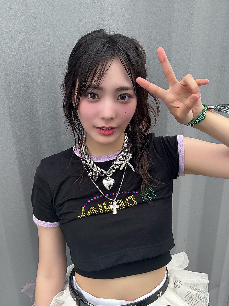 QWER 시연