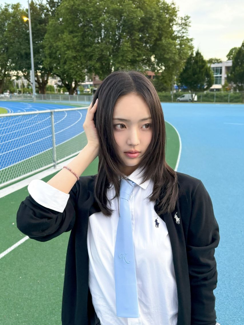 키키