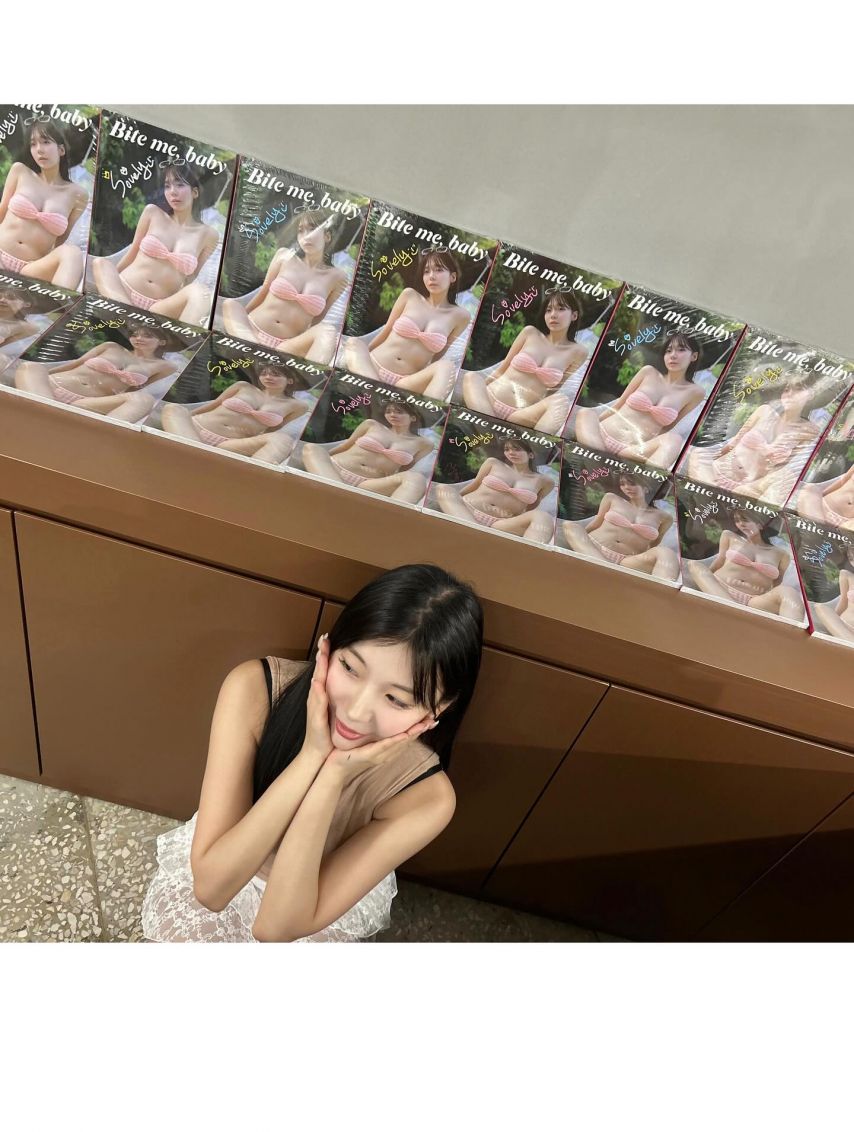 쏘블리 팝업스토어