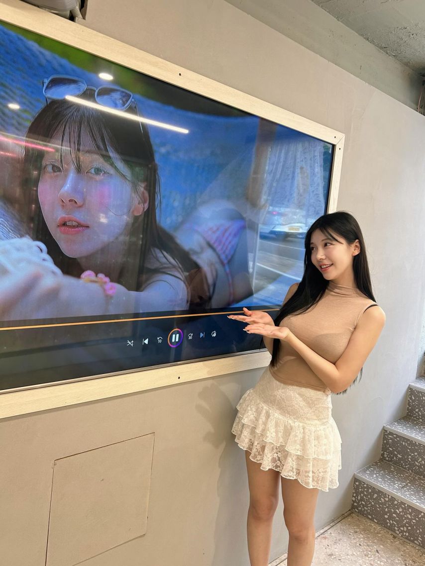 쏘블리 팝업스토어