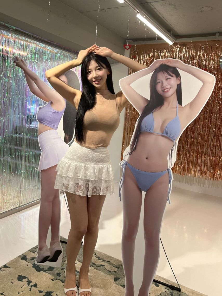 쏘블리 팝업스토어