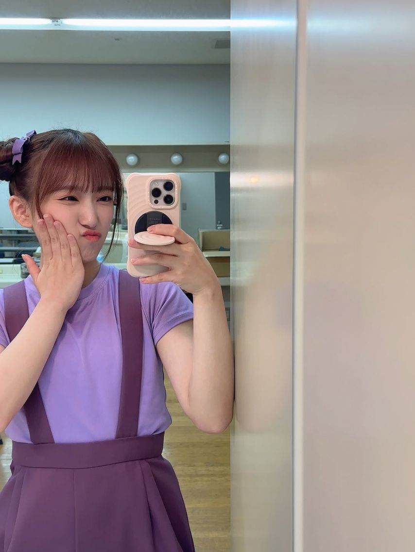 야부키 나코
