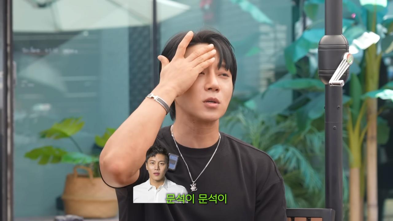 연예인 한명 성소수자 만들어버리는 기레기