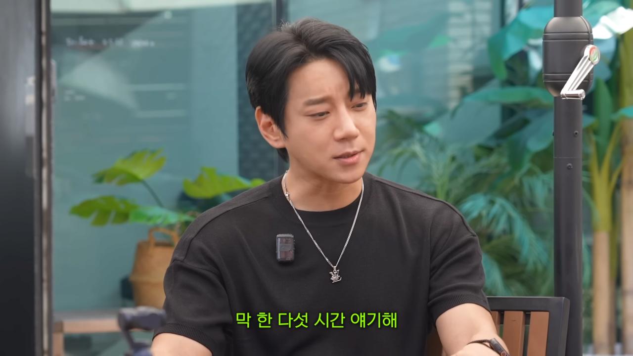 연예인 한명 성소수자 만들어버리는 기레기