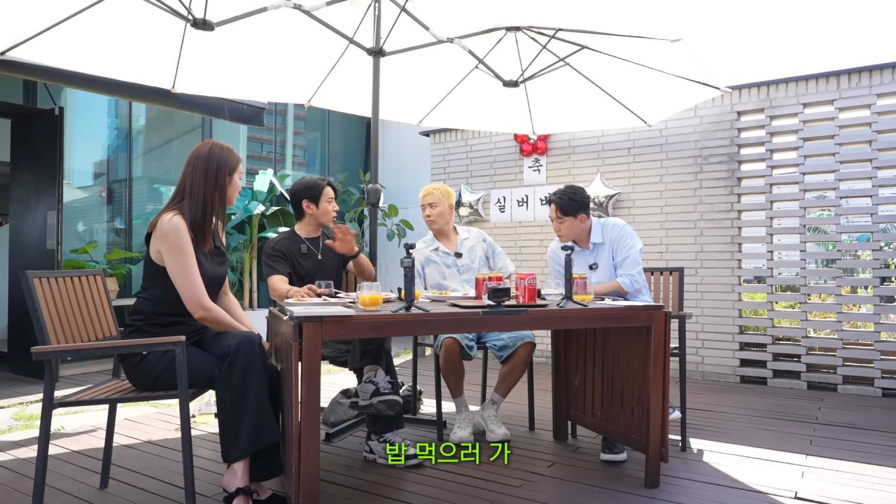 연예인 한명 성소수자 만들어버리는 기레기
