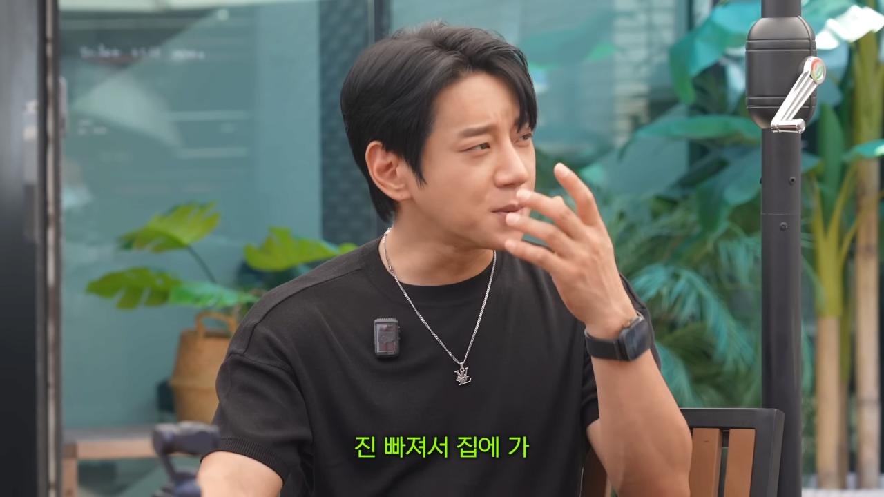 연예인 한명 성소수자 만들어버리는 기레기