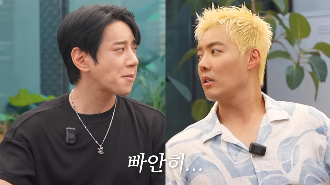 연예인 한명 성소수자 만들어버리는 기레기