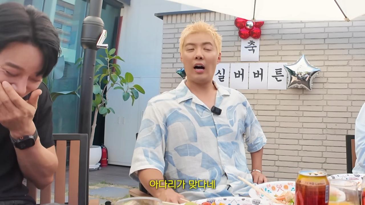 연예인 한명 성소수자 만들어버리는 기레기