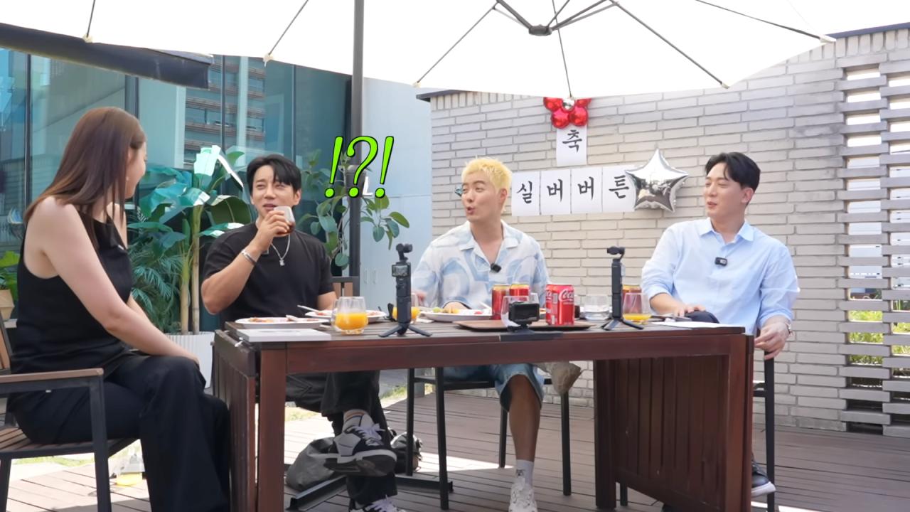 연예인 한명 성소수자 만들어버리는 기레기