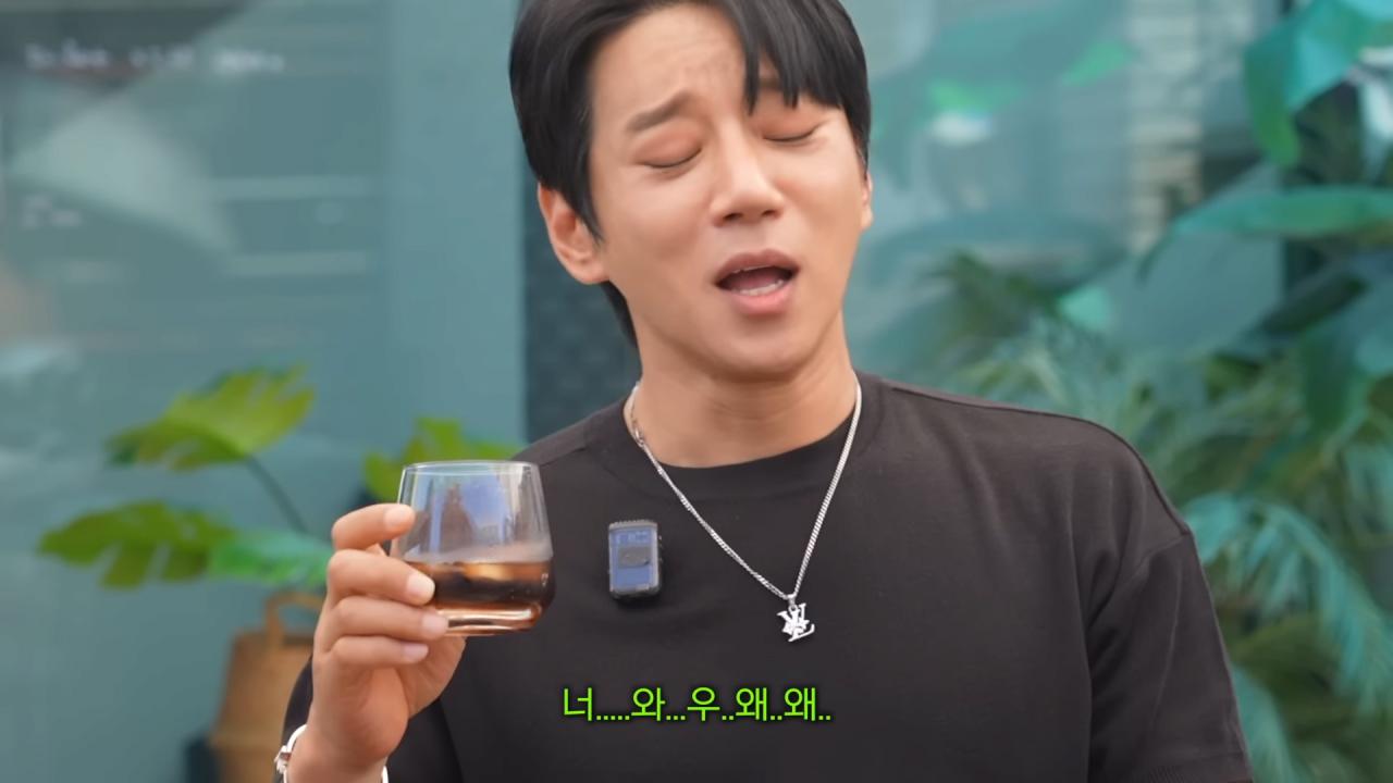연예인 한명 성소수자 만들어버리는 기레기