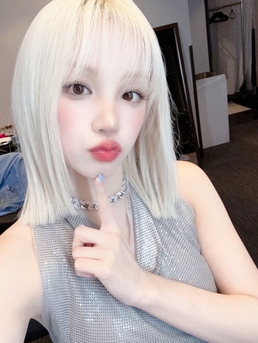아이들 우기