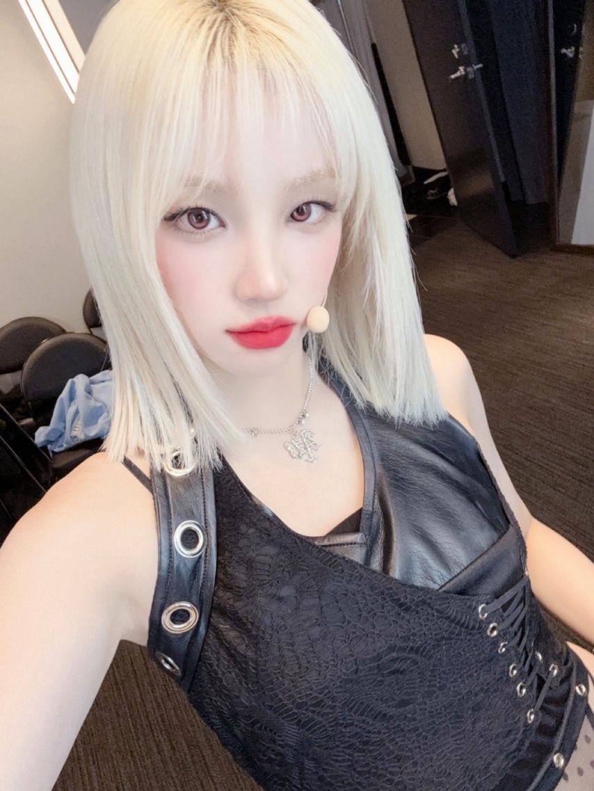 아이들 우기