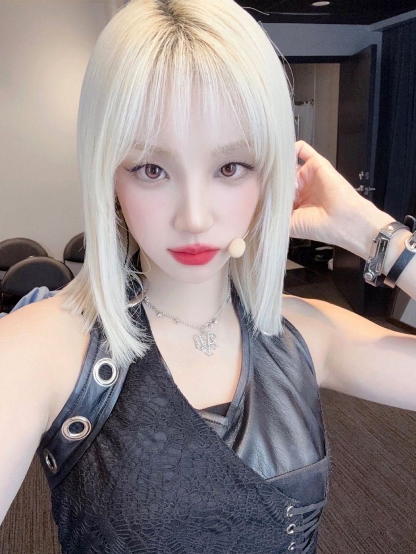 아이들 우기