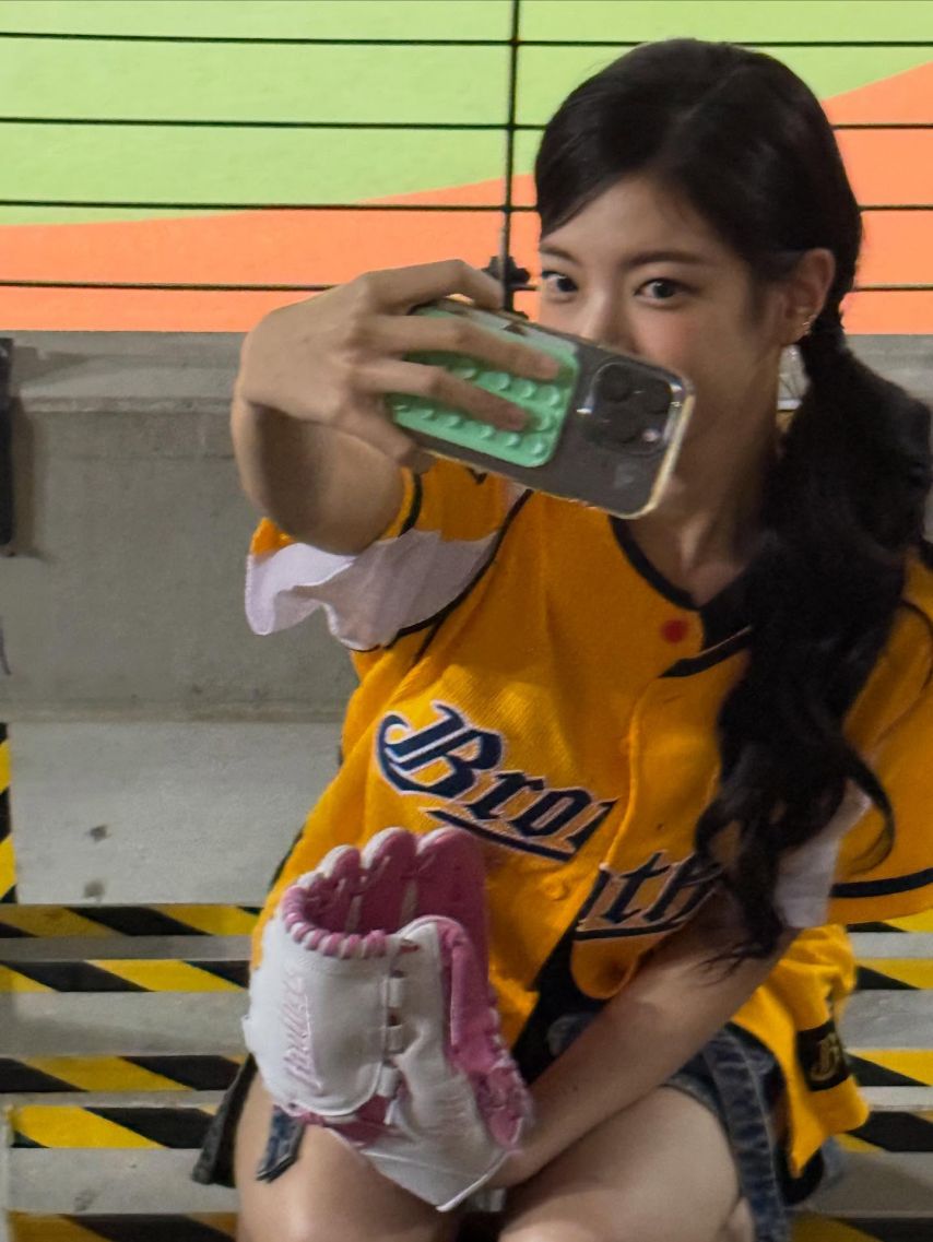 ITZY 리아