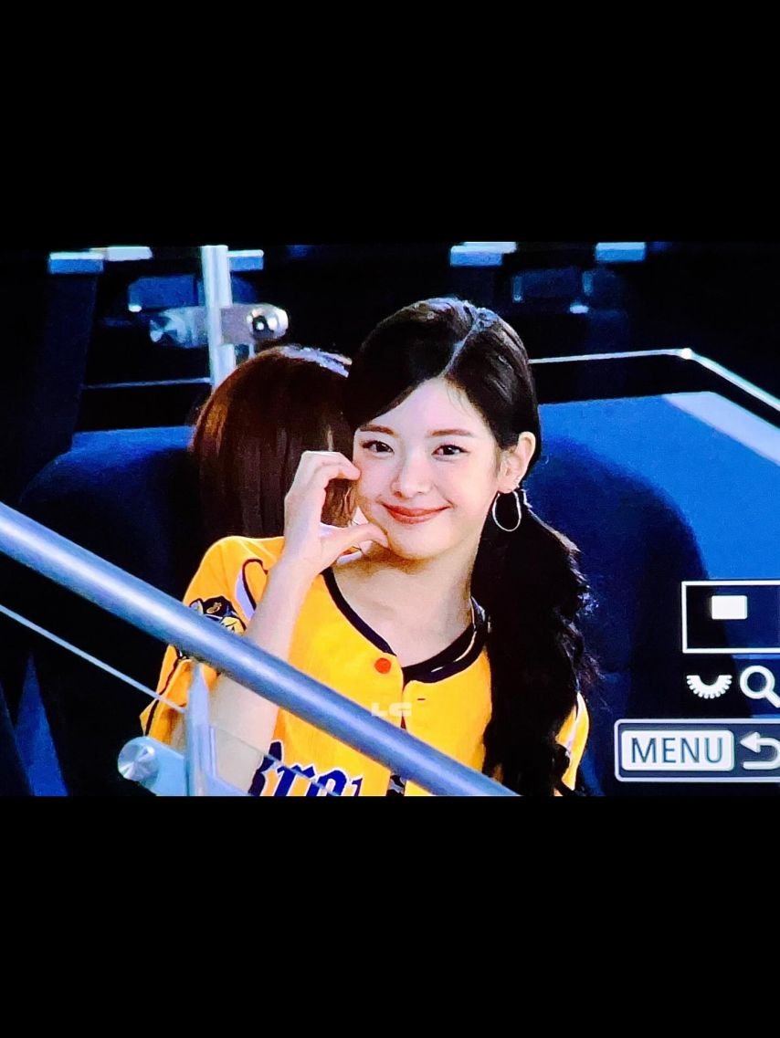 ITZY 리아