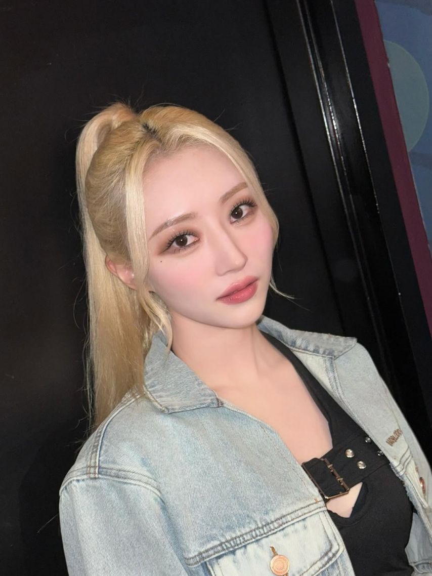 드림캐쳐 수아 SNS