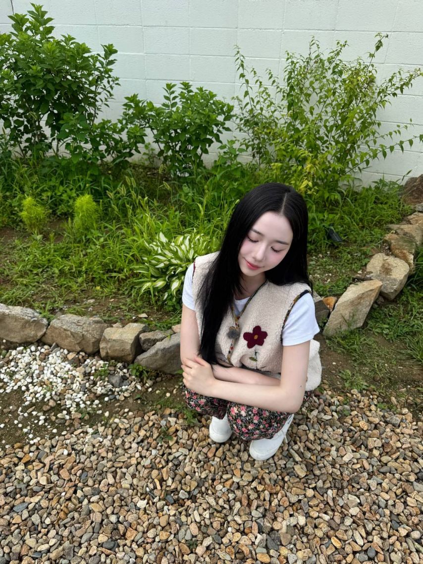 트리플에스 채연