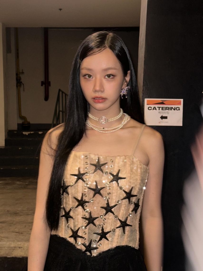 혜리 인별