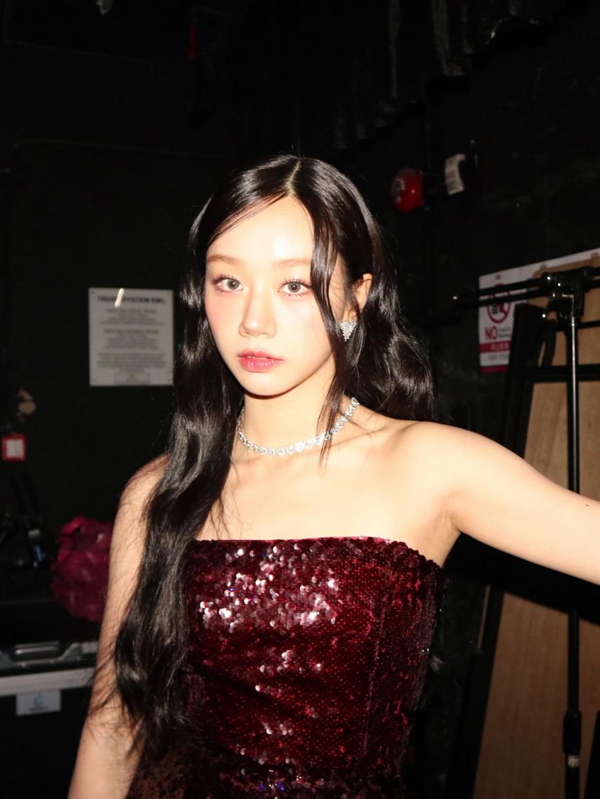 혜리 인별