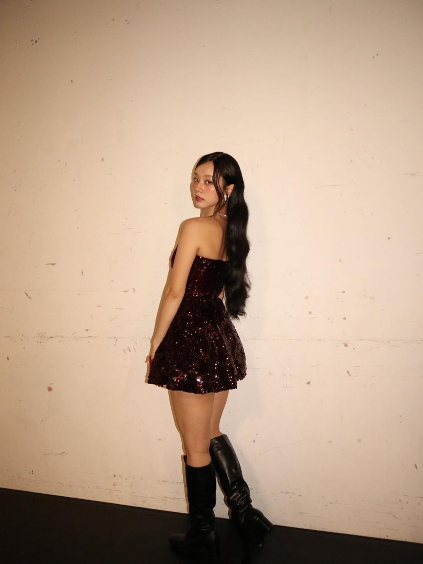 혜리 인별