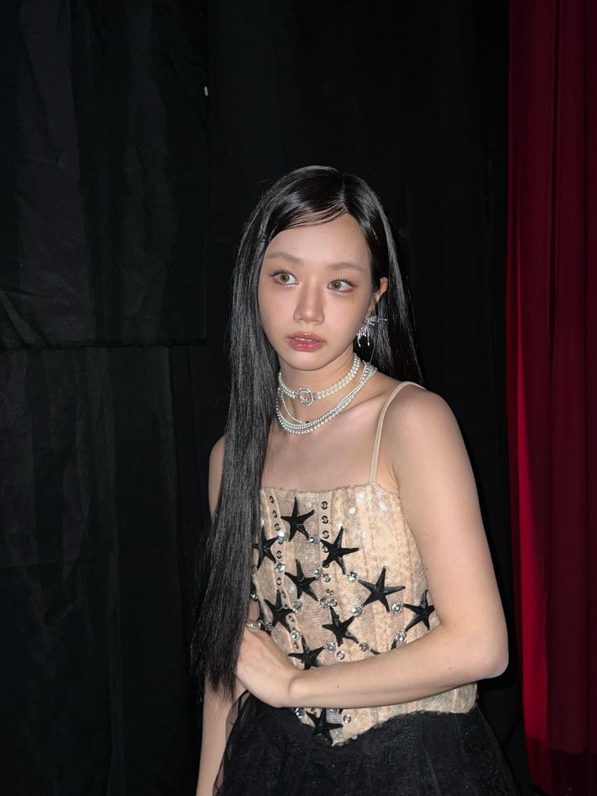 혜리 인별