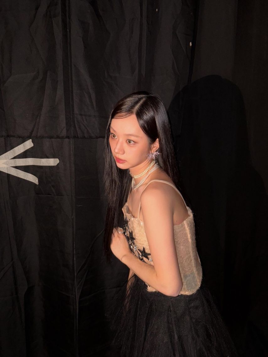 혜리 인별