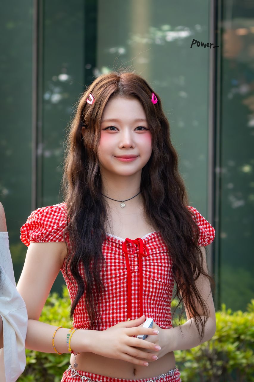 세이마이네임 도희 음중 미니 팬미팅