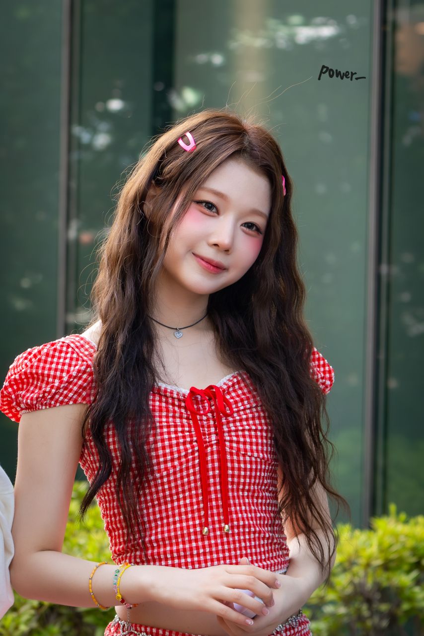 세이마이네임 도희 음중 미니 팬미팅