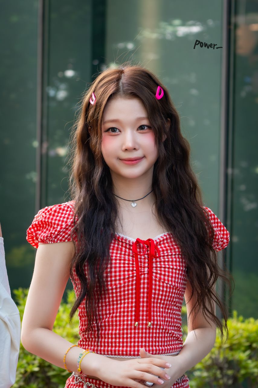 세이마이네임 도희 음중 미니 팬미팅