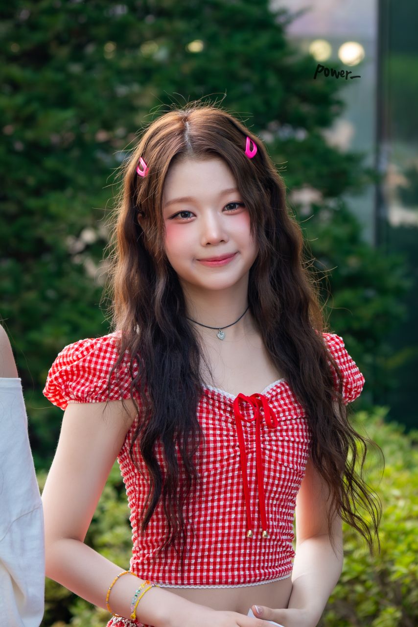 세이마이네임 도희 음중 미니 팬미팅