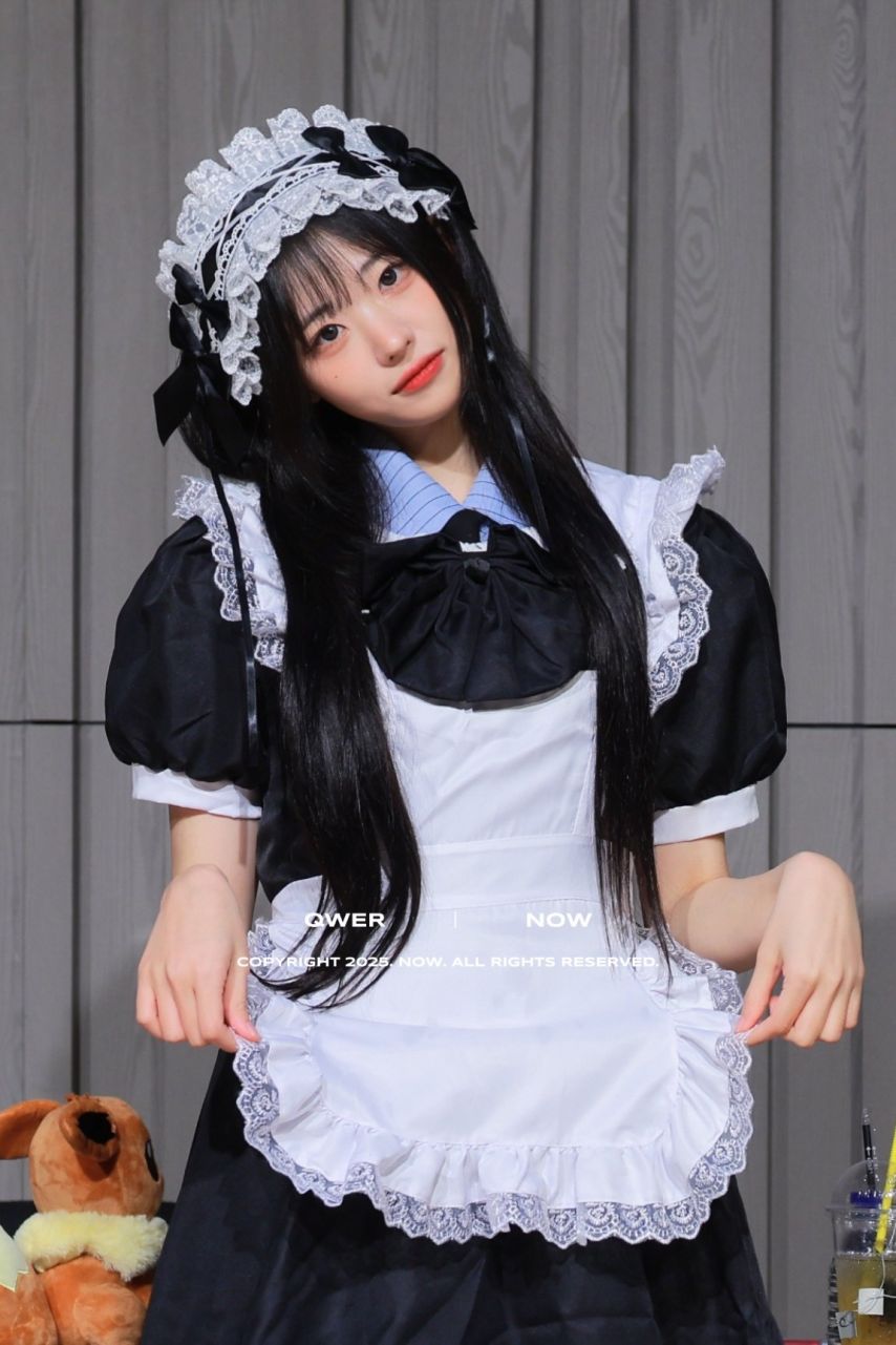 QWER 히나
