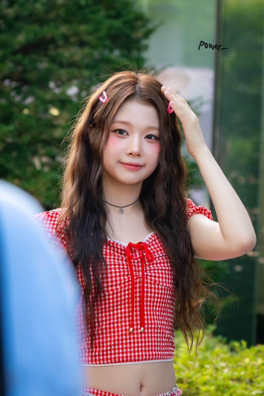 세이마이네임 도희 음중 미니 팬미팅