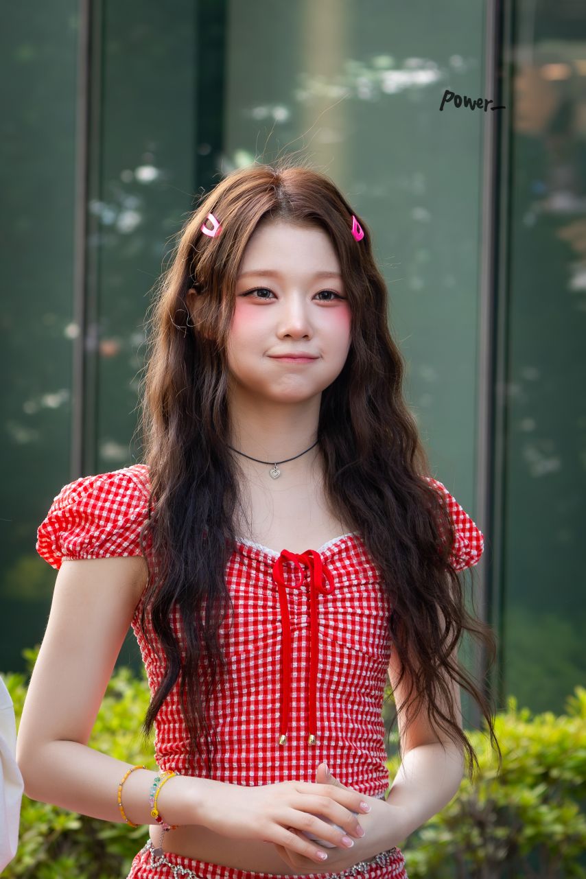 세이마이네임 도희 음중 미니 팬미팅