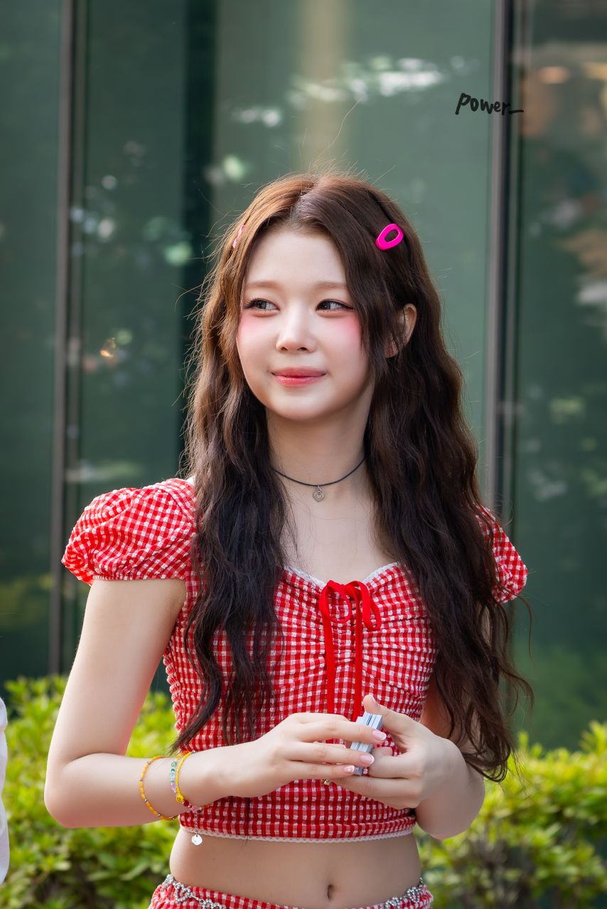 세이마이네임 도희 음중 미니 팬미팅