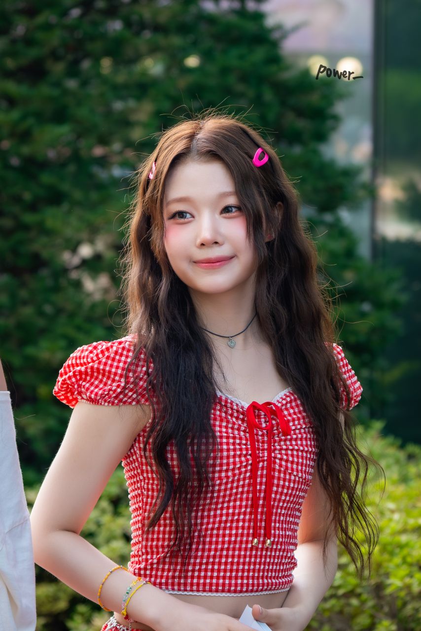 세이마이네임 도희 음중 미니 팬미팅